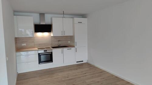 Foto - 2 Zimmer Etagenwohnung in Drensteinfurt