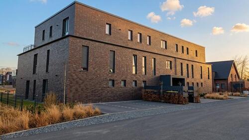 Foto - Etagenwohnung in Drensteinfurt zur Miete