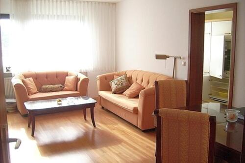 Foto - Provisionsfreie Wohnung Weißkirchen mit Balkon u. Pkw-Stellplatz