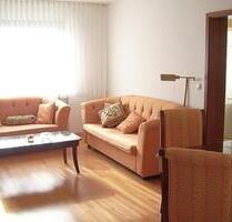 Provisionsfreie Wohnung Weißkirchen mit Balkon u. Pkw-Stellplatz - Oberursel (Taunus)