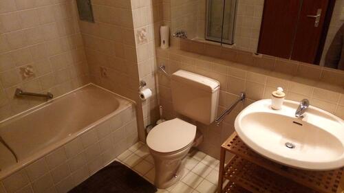 Foto - 2 Zimmer Etagenwohnung in Oberursel (Taunus)