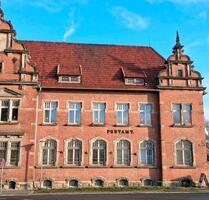 Wohn- und Geschäftshaus in Osterwieck, ehem. Kaiserliches Postamt