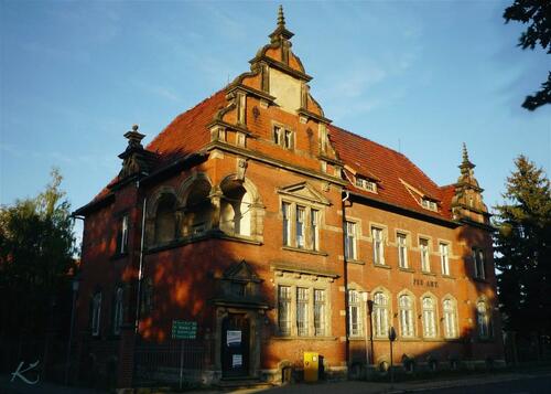 Foto - Einfamilienhaus zum Kaufen in Osterwieck