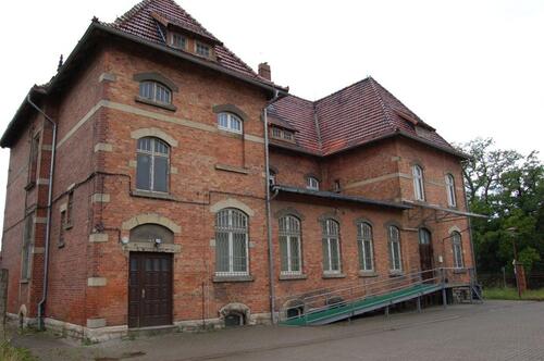 Foto - Einfamilienhaus in Osterwieck