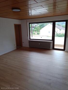 Foto - Wohnen im historischen Herrstein – gemütliche Wohnung mit Balkon