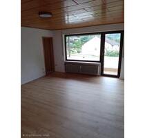 Wohnen im historischen Herrstein – gemütliche Wohnung mit Balkon