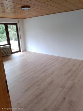 Foto - 2 Zimmer Etagenwohnung zur Miete in Herrstein