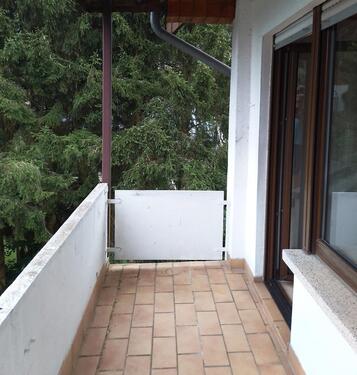 Foto - Etagenwohnung in Herrstein zur Miete