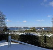 Gemütlicher Bungalow in GlbSchausende für 3 Jahre zu vermieten! Im jetzigen Zustand mit Wasserblick - Glücksburg (Ostsee)