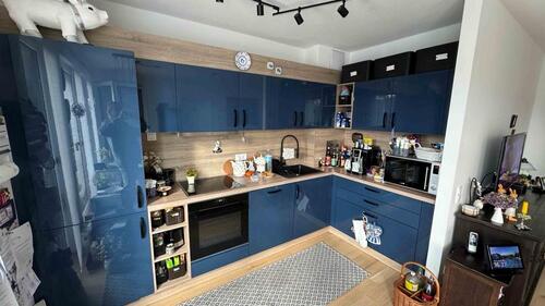 Foto - 2 Zimmer Etagenwohnung zur Miete in München