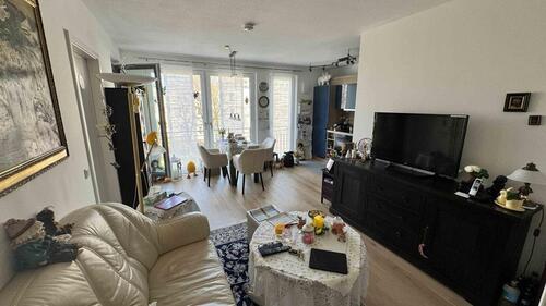 Foto - 2 Zimmer Etagenwohnung in München