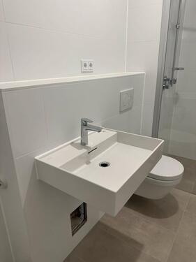 Foto - Etagenwohnung in München zur Miete