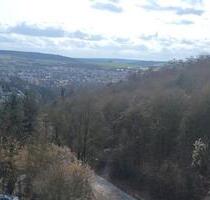 Ihr neues Zuhause mit Aussicht- 3- Zimmer Wohnung - Bad Mergentheim