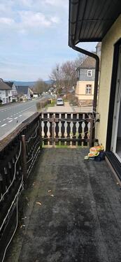 Foto - 1.5 Zimmer Erdgeschoßwohnung zur Miete in Hilchenbach