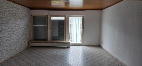 Foto - 1.5 Zimmer Erdgeschoßwohnung in Hilchenbach