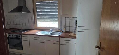 Foto - Erdgeschoßwohnung in Hilchenbach zur Miete