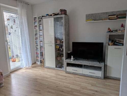 Foto - Blitzenröder 57: geräumige 2 Zimmer Wohnung