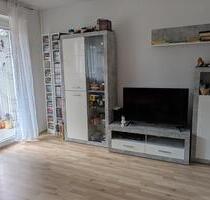 Blitzenröder 57: geräumige 2 Zimmer Wohnung - Lauterbach (Hessen)