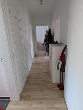 Foto - 2 Zimmer Etagenwohnung zur Miete in Lauterbach (Hessen)