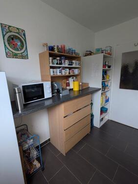 Foto - 2 Zimmer Etagenwohnung in Lauterbach (Hessen)