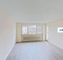 Gut geschnittene 3-Zimmer-Wohnung mit BALKON und TAGESLICHTBAD - Paderborn