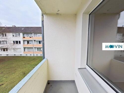 Foto - 3 Zimmer Etagenwohnung zur Miete in Paderborn