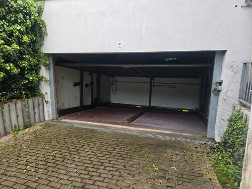 Foto - Doppelgarage ! ! - 98,00&nbsp;EUR Miete,