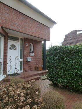 Foto - 3 Zimmer Reihenhaus zum Kaufen in Dorsten