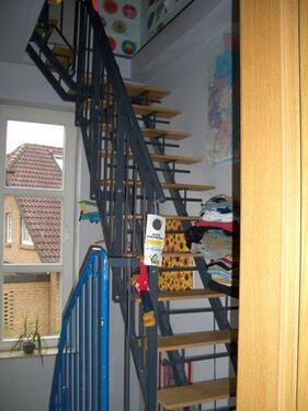 Foto - 3 Zimmer Reihenhaus in Dorsten