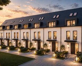 ✅Bestand✅Reihenhaus mit 193 m²✅individuell ausbaubar - Zeitz
