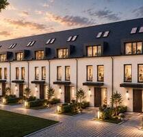 ✅Bestand✅Reihenhaus mit 193 m²✅individuell ausbaubar - Zeitz