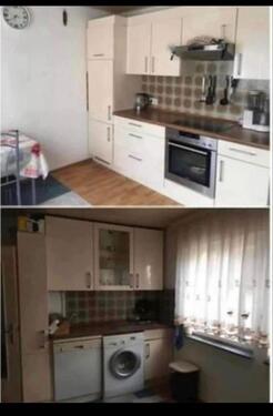 Foto - 3 Zimmer Etagenwohnung zum Kaufen in Allersberg