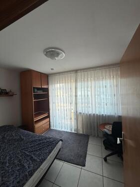 Foto - 3 Zimmer Etagenwohnung zur Miete in Netphen