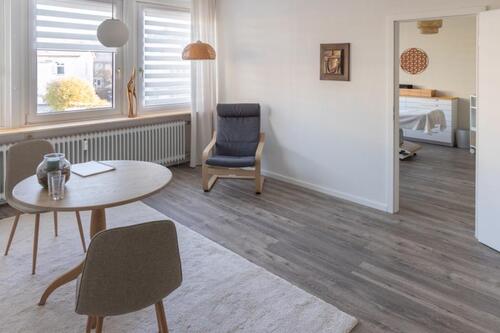 Foto - Praxis Untervermietung, Heilpraktiker, Osteopathie, nichtinvasiv