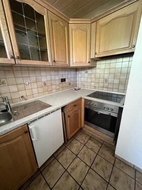 Foto - Etagenwohnung in Solingen