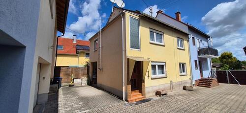 Foto - Einfamilienhaus zum Kaufen in Böhl-Iggelheim