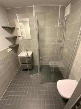 Foto - Etagenwohnung zur Miete in Münster