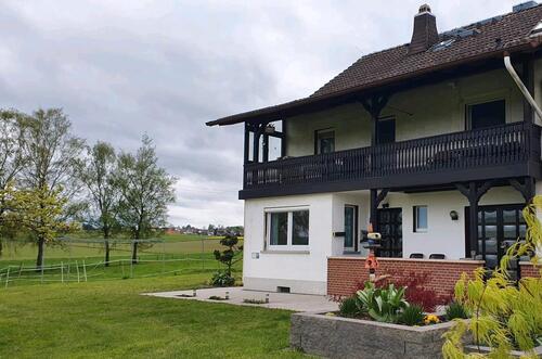 Foto - Gemütliche FeWo im ❤️ von Hessen.