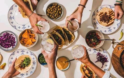 Foto - Voll ausgestattetes Restaurant mit Top-Lage in Kreuzberg