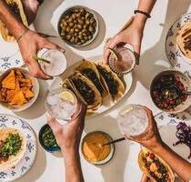 Voll ausgestattetes Restaurant mit Top-Lage in Kreuzberg - Berlin Friedrichshain-Kreuzberg
