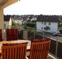 3 Zimmer ETW mit Sonnenbalkon, Küche&Carport 97616 Bad Neustadt - Bad Neustadt an der Saale