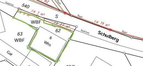 Foto - Einfamilienhaus in Dornstetten