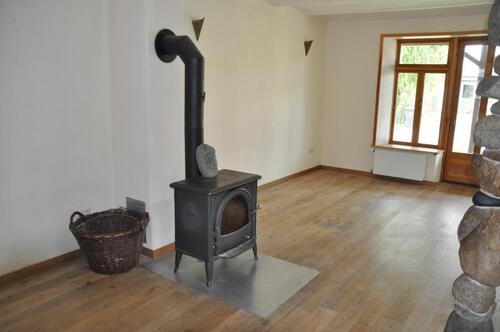 Foto - Etagenwohnung in Schönberg (Holstein)