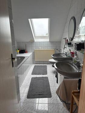 Foto - Etagenwohnung in Aachen zur Miete