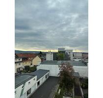 Schöne 3-Zimmer Wohnung - 548,00 EUR Kaltmiete, in Weiden in der Oberpfalz (PLZ: 92637)