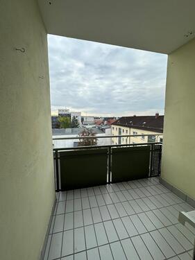 Foto - Etagenwohnung in Weiden in der Oberpfalz