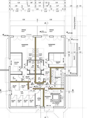 Foto - 2 Zimmer Etagenwohnung in Bergisch Gladbach