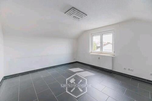 Foto - Etagenwohnung in Backnang