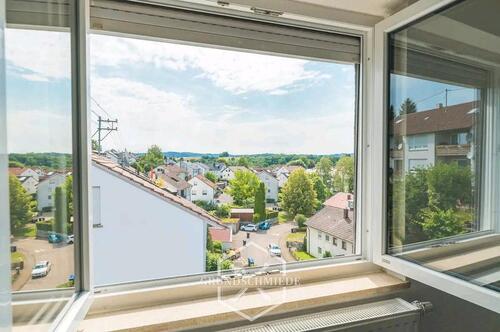 Foto - Etagenwohnung in Backnang zur Miete