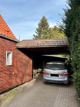 Foto - Einfamilienhaus in Beverstedt